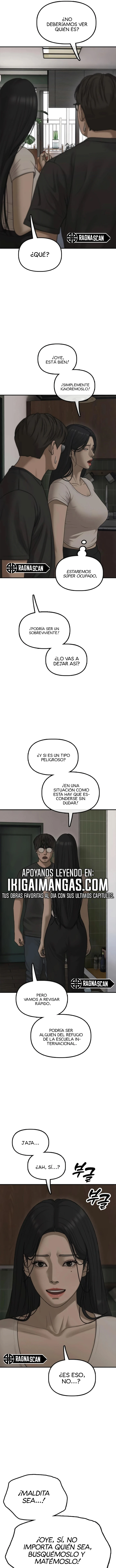 Ha llegado el final Capitulo 75 página 4