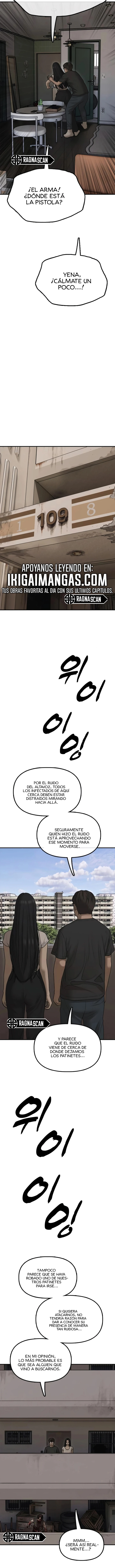 Ha llegado el final Capitulo 75 página 5
