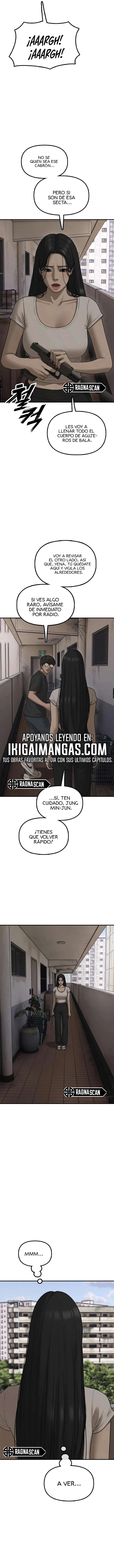 Ha llegado el final Capitulo 75 página 6