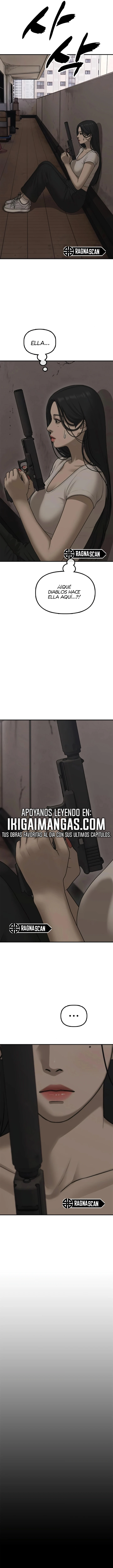 Ha llegado el final Capitulo 75 página 8