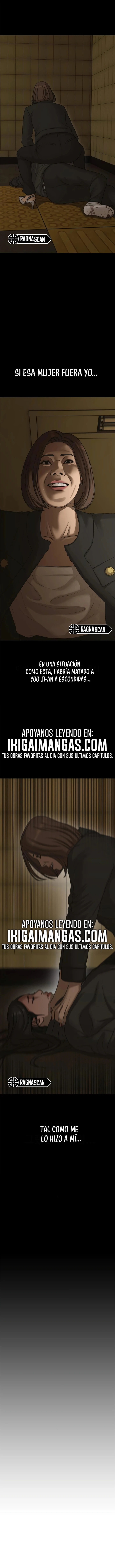 Ha llegado el final Capitulo 75 página 9