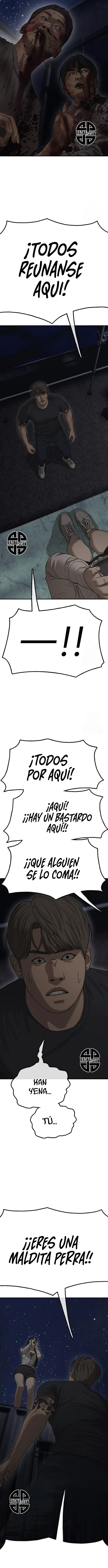 Ha llegado el final Capitulo 9 página 12