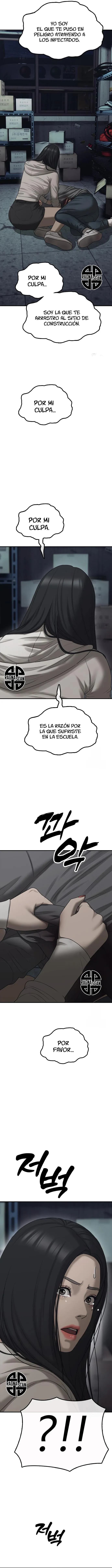 Ha llegado el final Capitulo 9 página 22