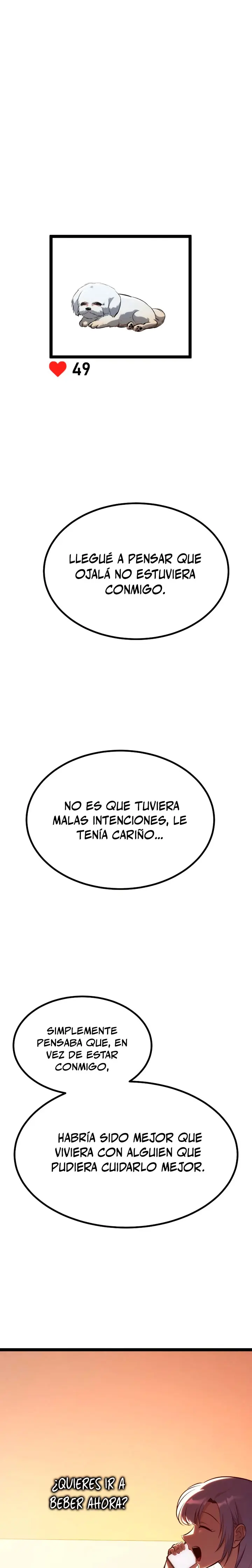Goblin de nivel 999 Capitulo 49 página 12