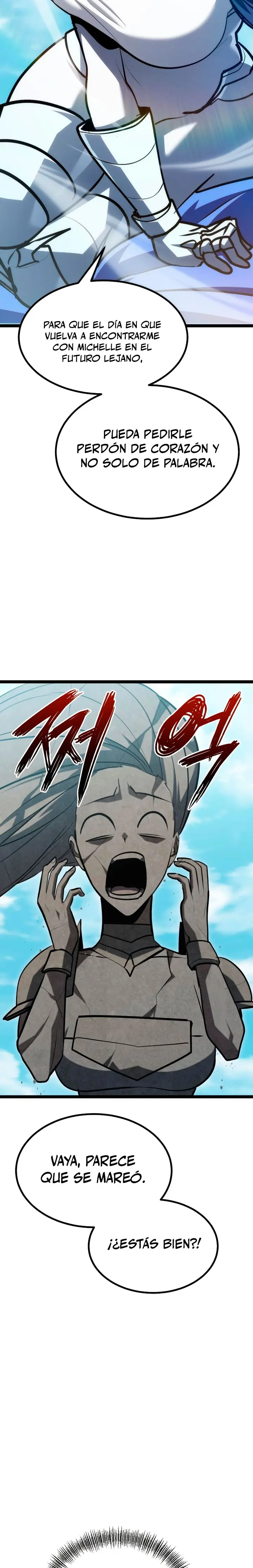Goblin de nivel 999 Capitulo 49 página 41