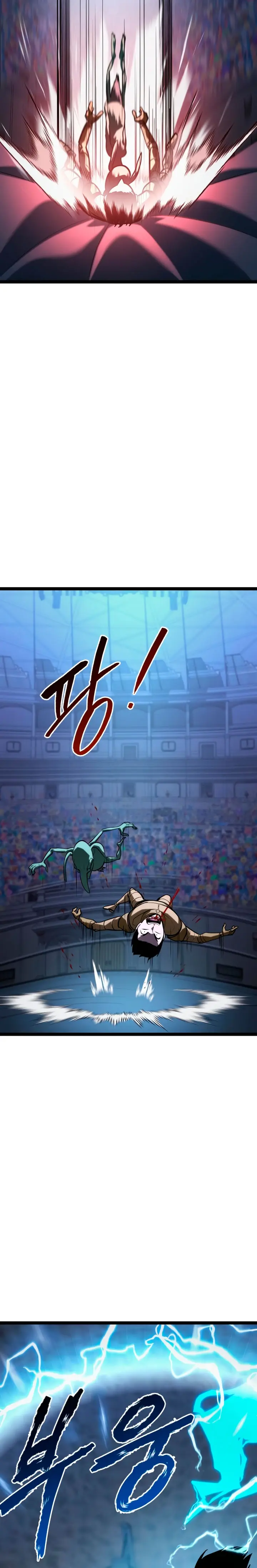 Goblin de nivel 999 Capitulo 46 página 24