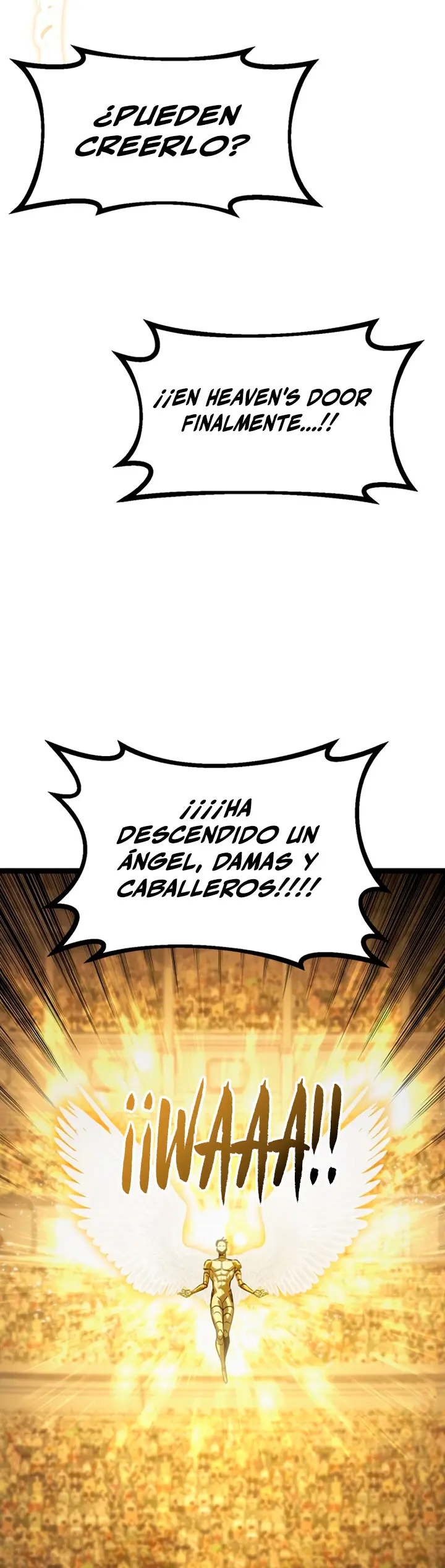 Goblin de nivel 999 Capitulo 46 página 54