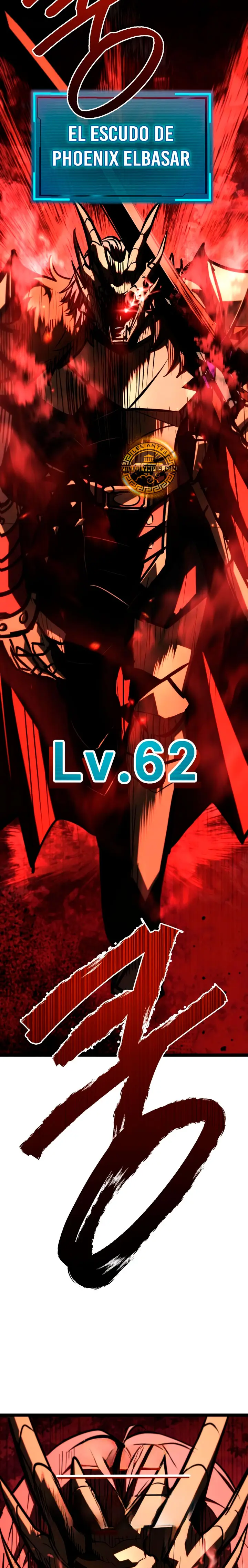 Goblin de nivel 999 Capitulo 51 página 24