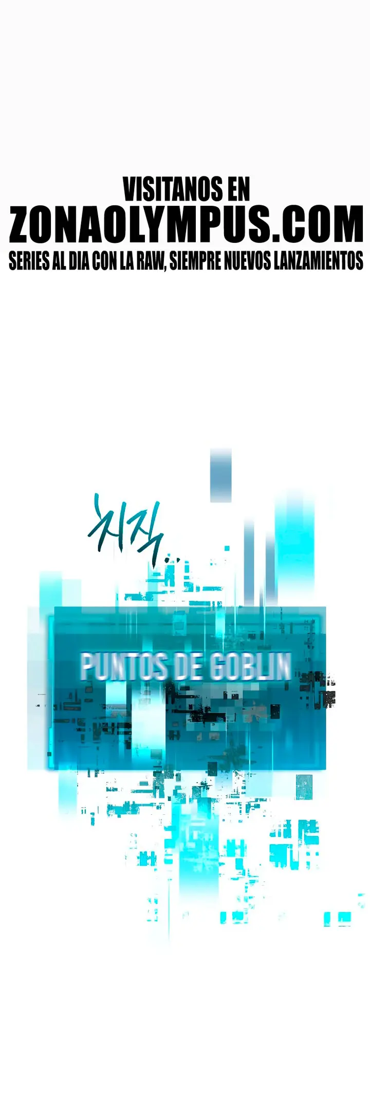 Goblin de nivel 999 Capitulo 45 página 45