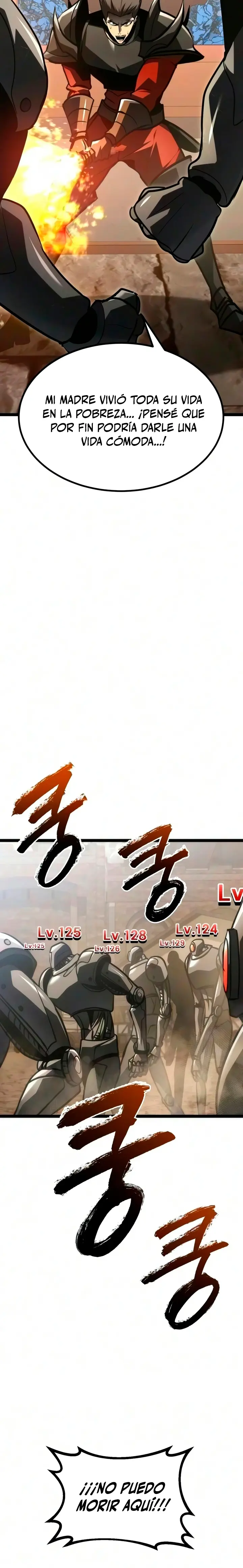Goblin de nivel 999 Capitulo 59 página 23