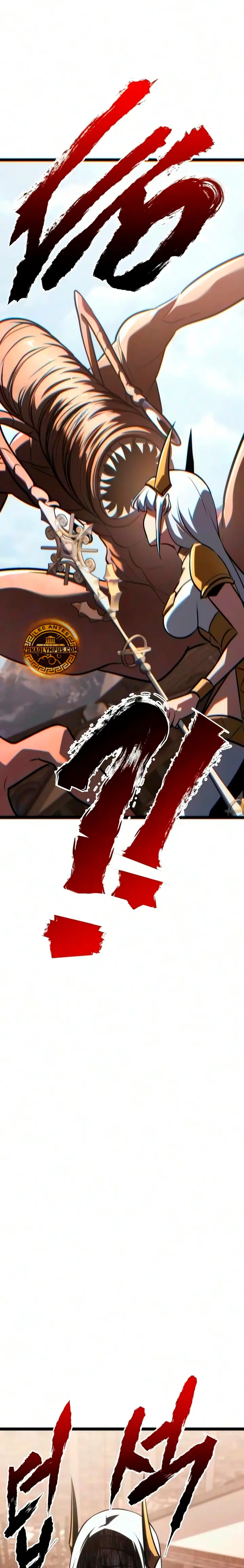 Goblin de nivel 999 Capitulo 59 página 30