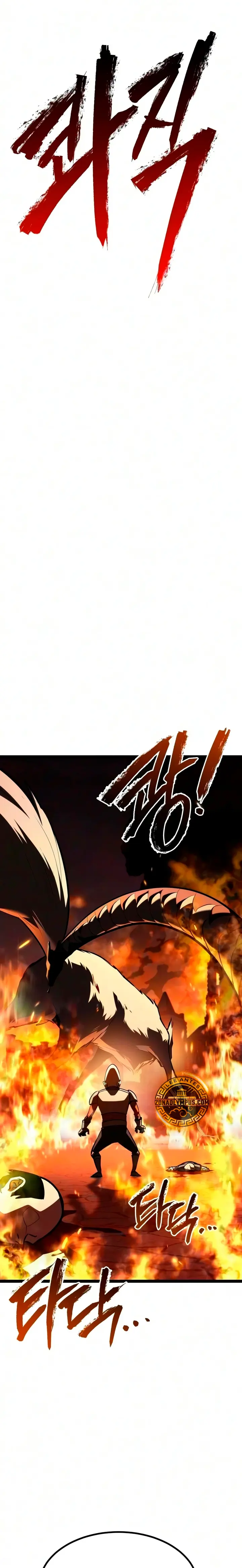 Goblin de nivel 999 Capitulo 59 página 33
