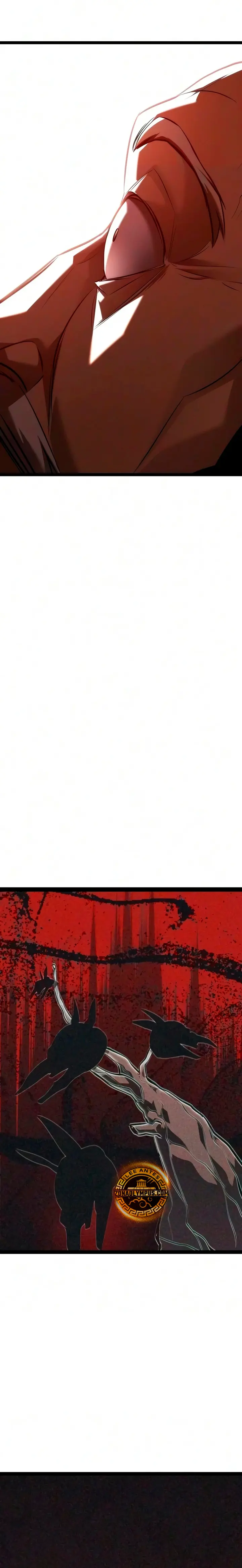 Goblin de nivel 999 Capitulo 59 página 36
