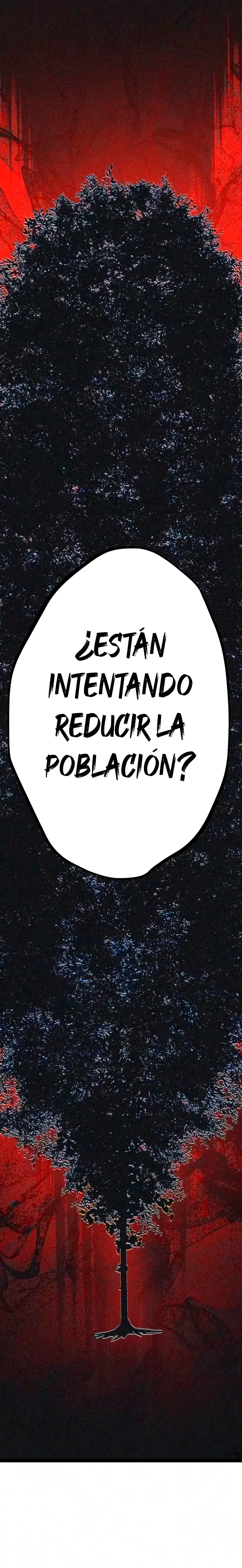 Goblin de nivel 999 Capitulo 59 página 37