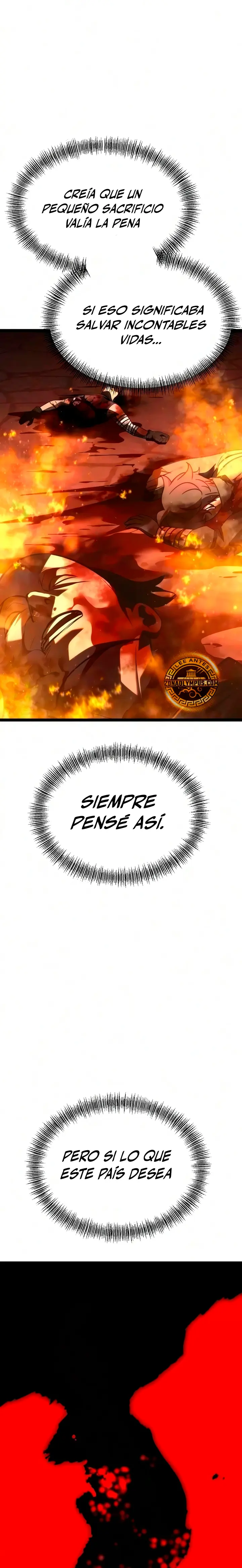 Goblin de nivel 999 Capitulo 59 página 40