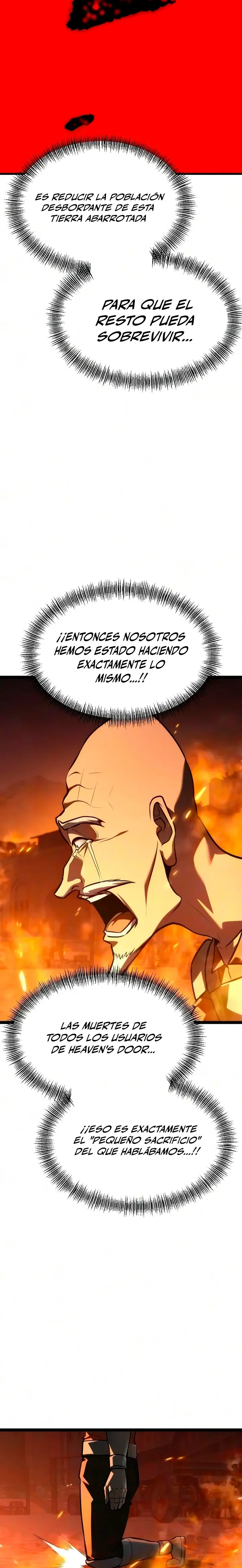 Goblin de nivel 999 Capitulo 59 página 41