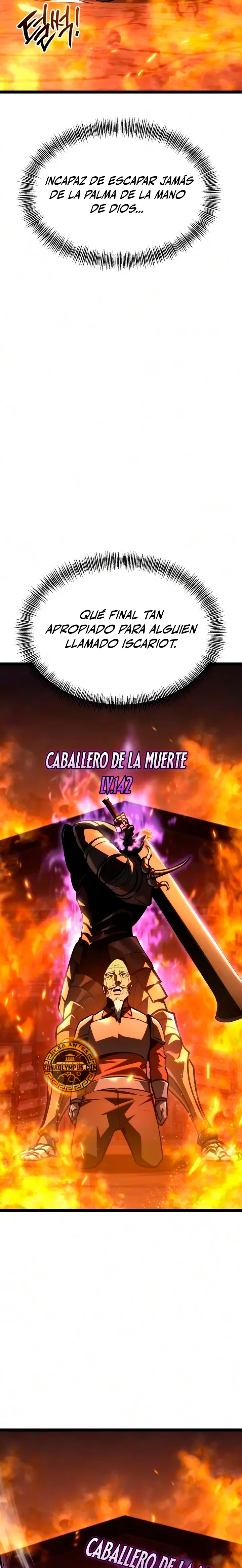 Goblin de nivel 999 Capitulo 59 página 42