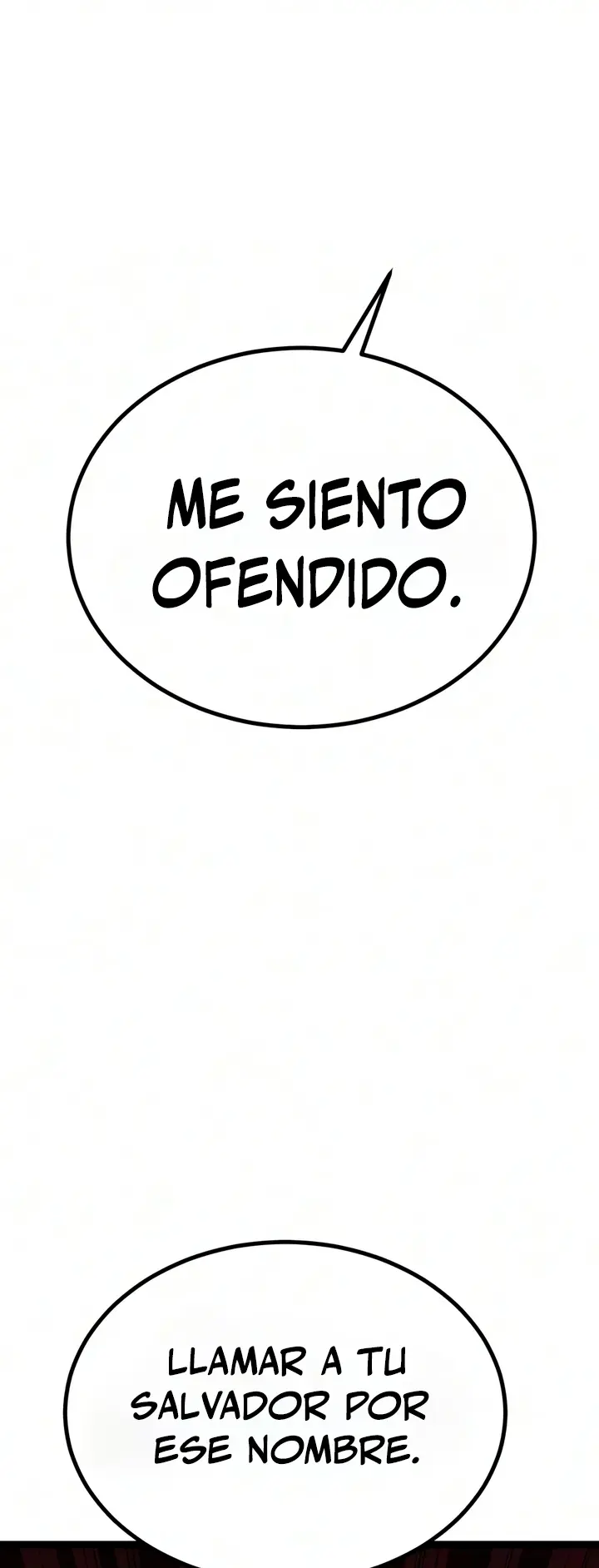Goblin de nivel 999 Capitulo 59 página 47