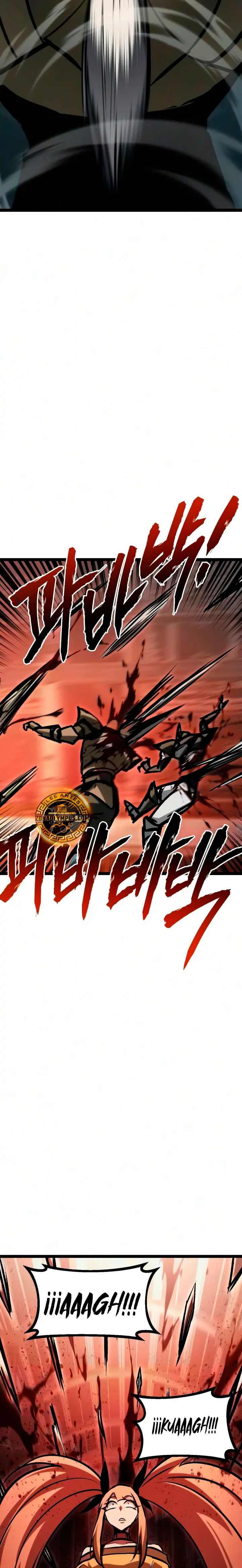 Goblin de nivel 999 Capitulo 54 página 18