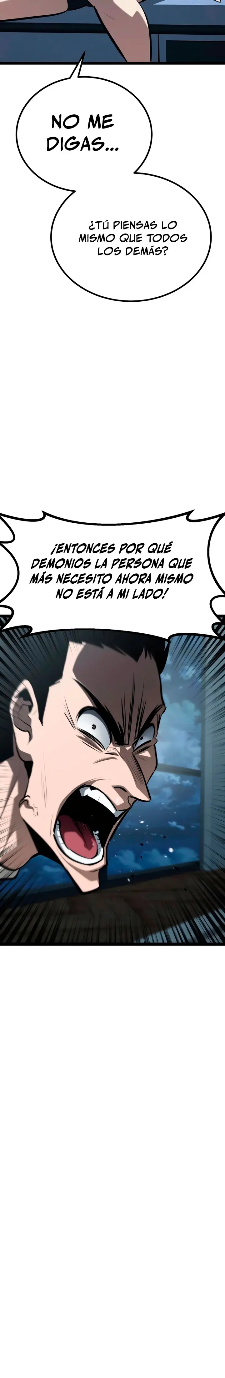 Goblin de nivel 999 Capitulo 56 página 7