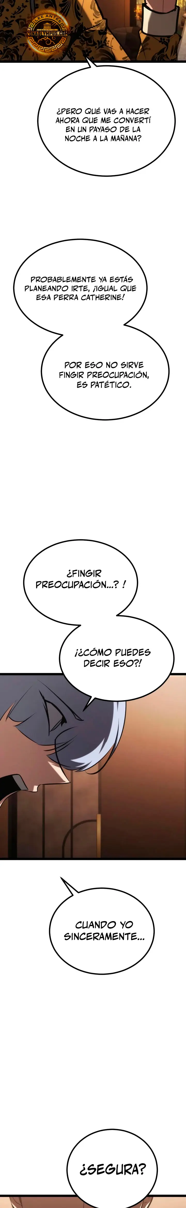 Goblin de nivel 999 Capitulo 56 página 15