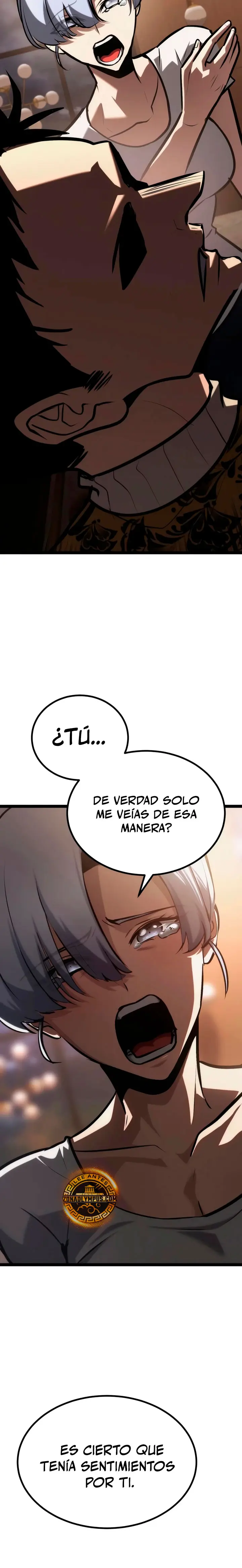 Goblin de nivel 999 Capitulo 56 página 19