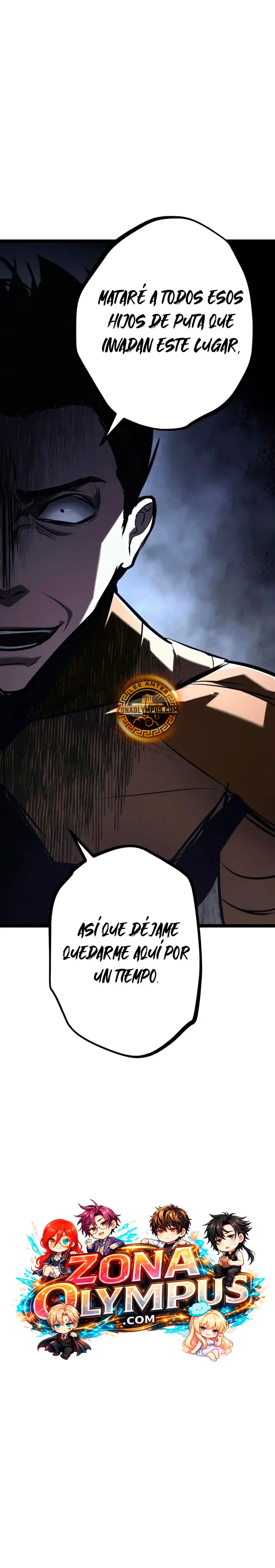 Goblin de nivel 999 Capitulo 56 página 49