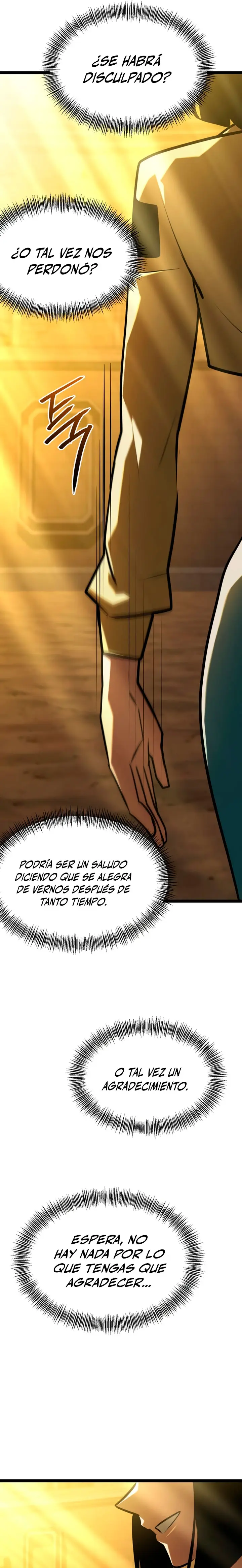 Goblin de nivel 999 Capitulo 47 página 14