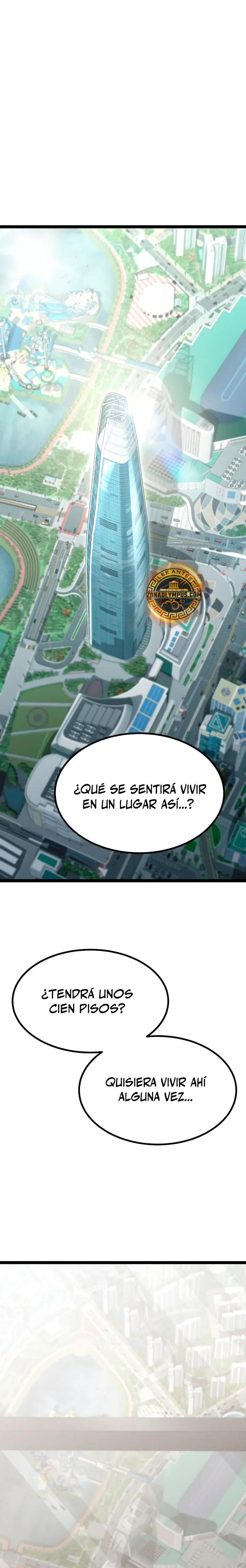 Goblin de nivel 999 Capitulo 48 página 2