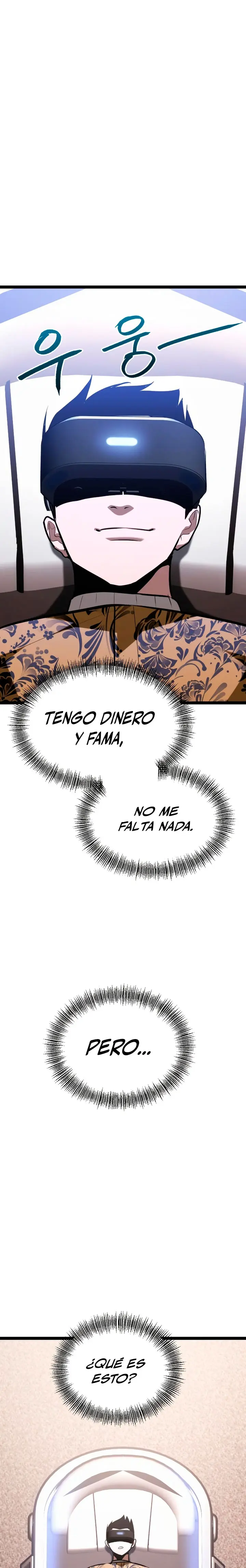 Goblin de nivel 999 Capitulo 48 página 9