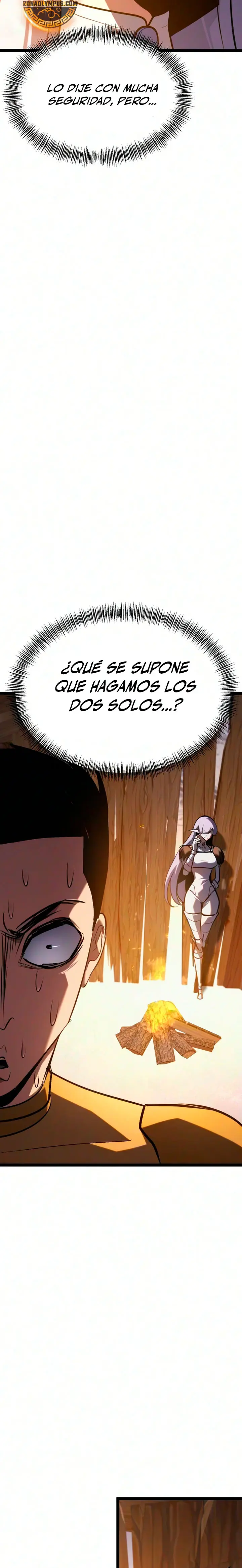 Goblin de nivel 999 Capitulo 53 página 23