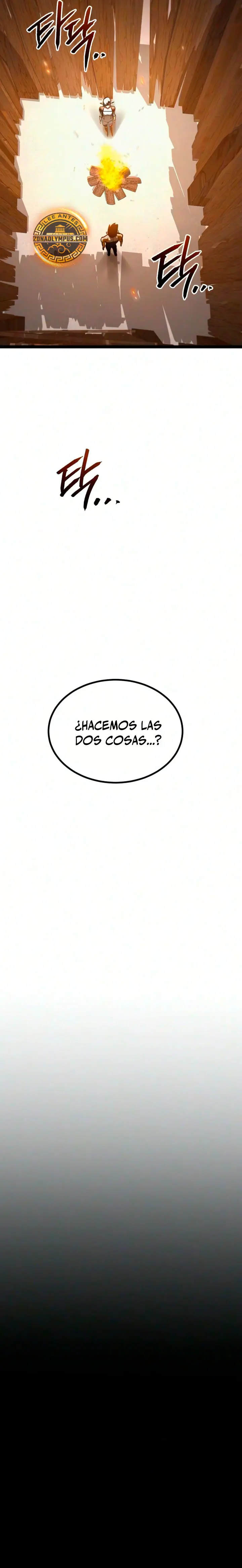 Goblin de nivel 999 Capitulo 53 página 25