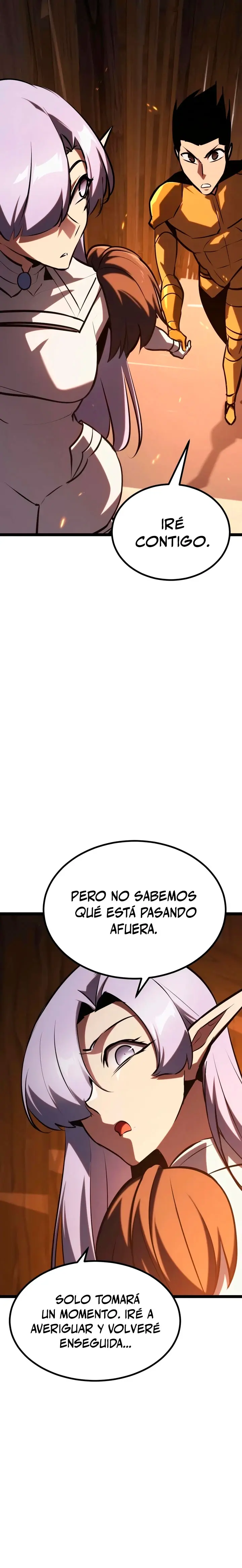 Goblin de nivel 999 Capitulo 55 página 18