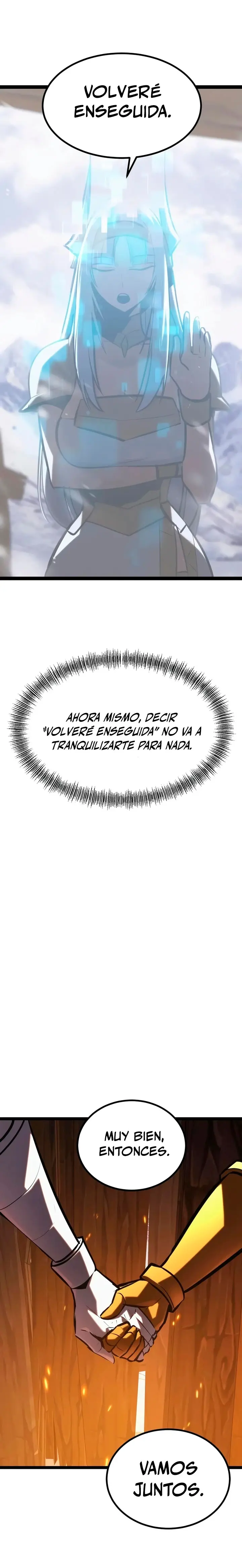 Goblin de nivel 999 Capitulo 55 página 20