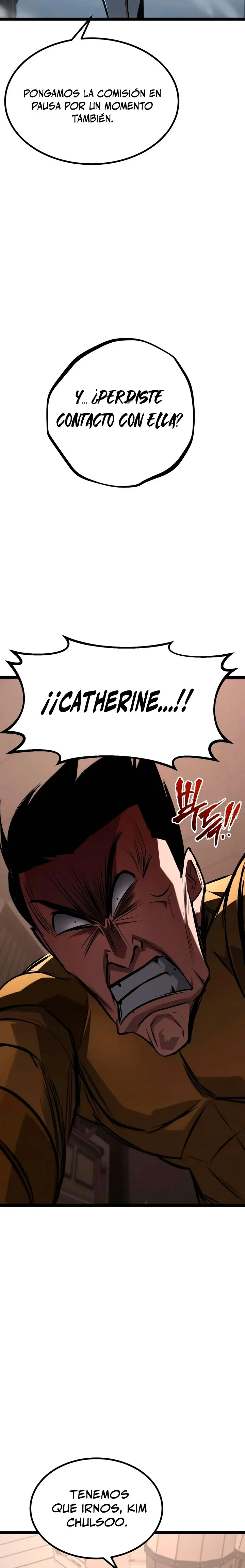 Goblin de nivel 999 Capitulo 55 página 40