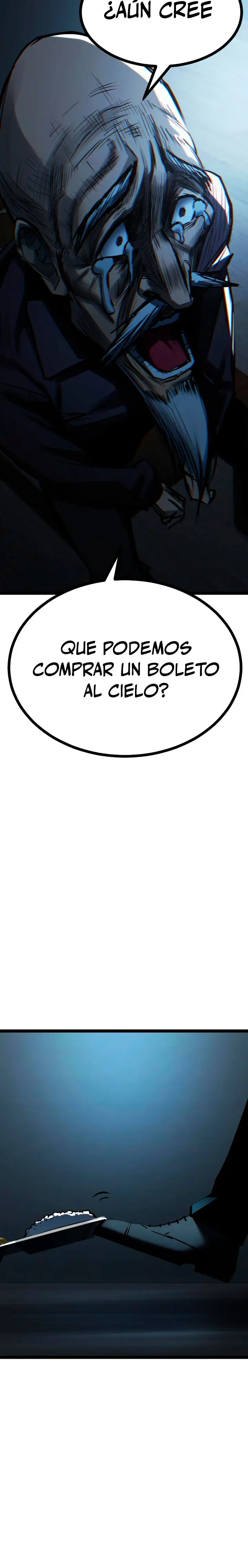 Goblin de nivel 999 Capitulo 44 página 24