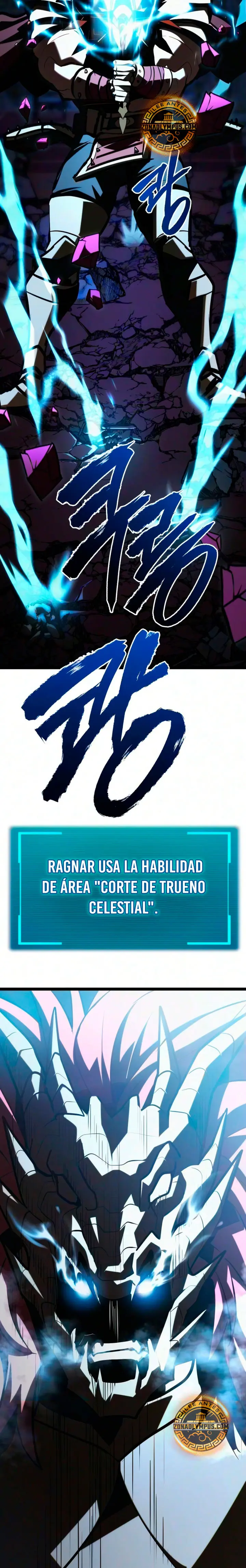 Goblin de nivel 999 Capitulo 52 página 28