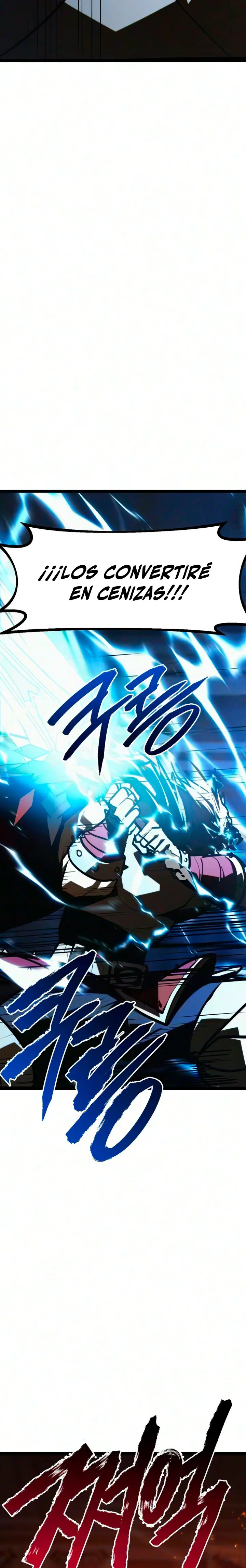 Goblin de nivel 999 Capitulo 52 página 29