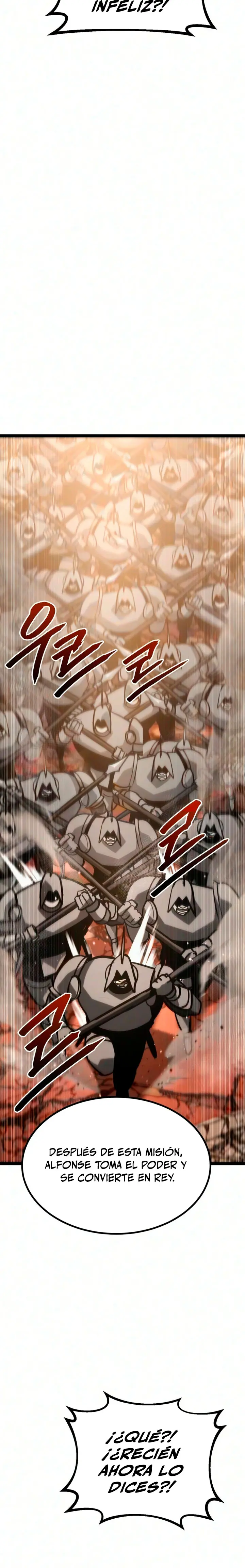 Goblin de nivel 999 Capitulo 52 página 36