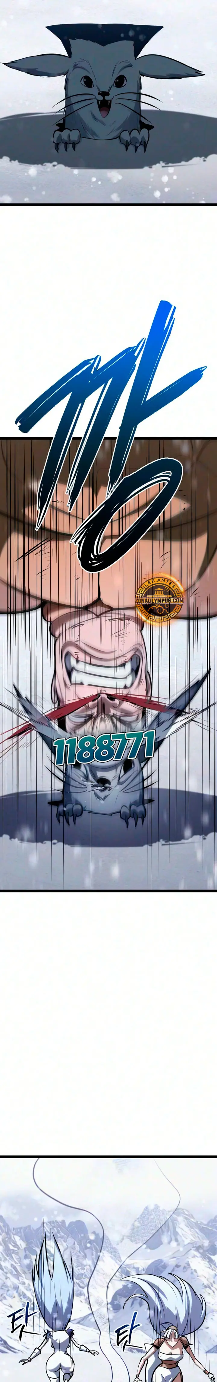 Goblin de nivel 999 Capitulo 52 página 42