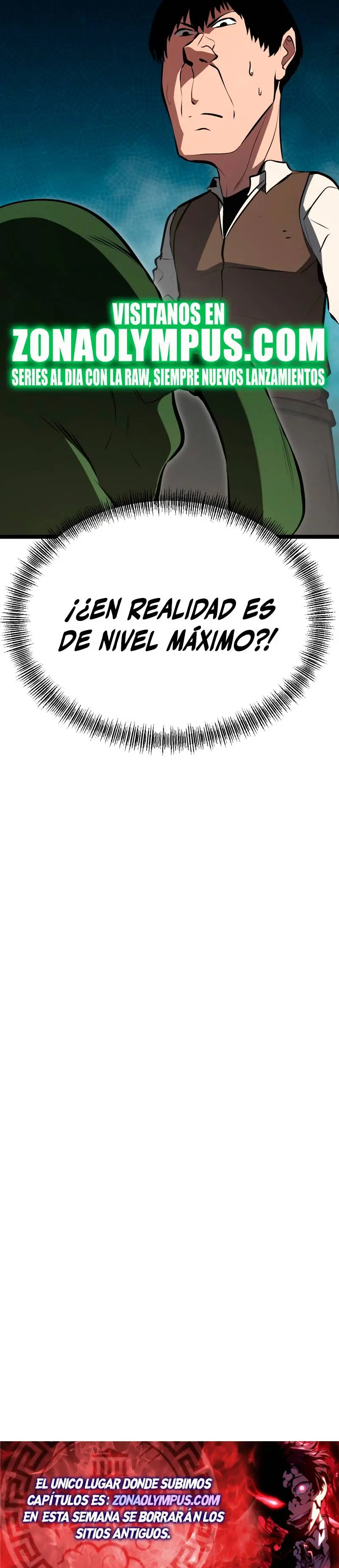 Goblin de nivel 999 Capitulo 1 página 43