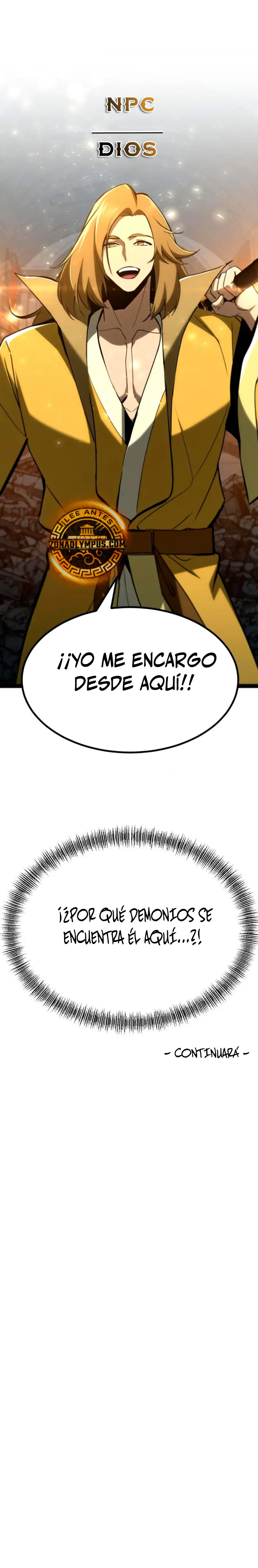 Goblin de nivel 999 Capitulo 10 página 45