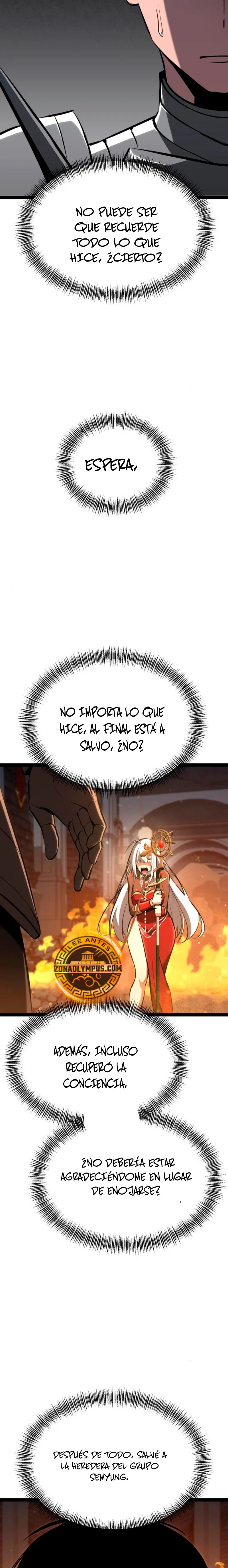 Goblin de nivel 999 Capitulo 10 página 8