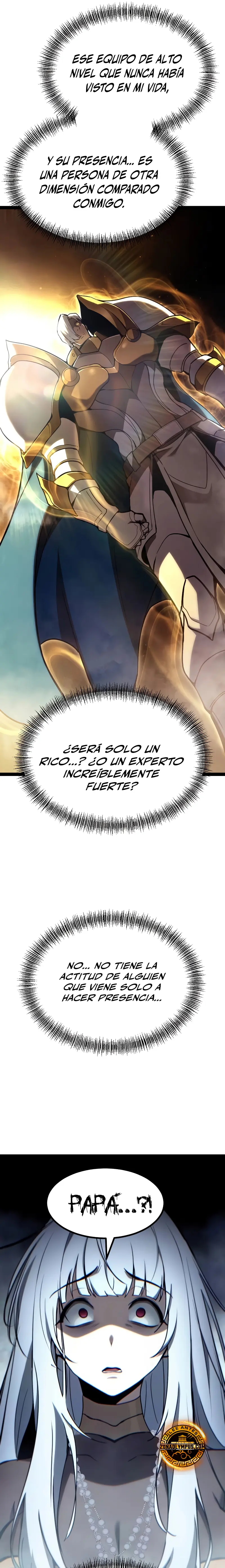 Goblin de nivel 999 Capitulo 11 página 22