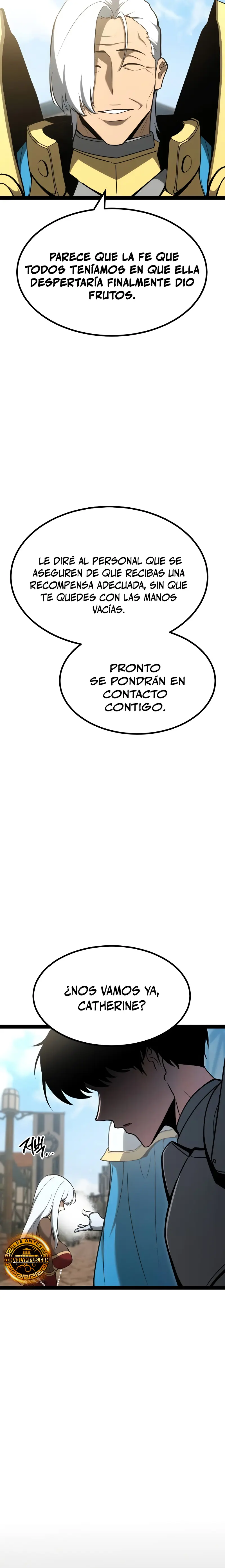 Goblin de nivel 999 Capitulo 11 página 24