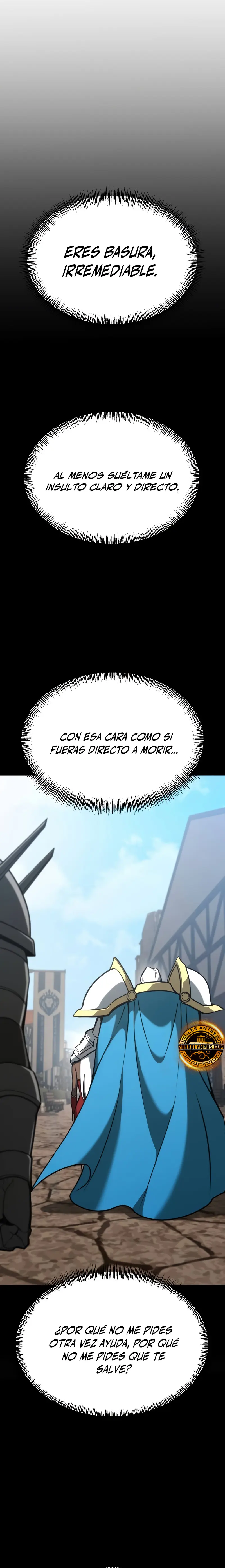 Goblin de nivel 999 Capitulo 11 página 25