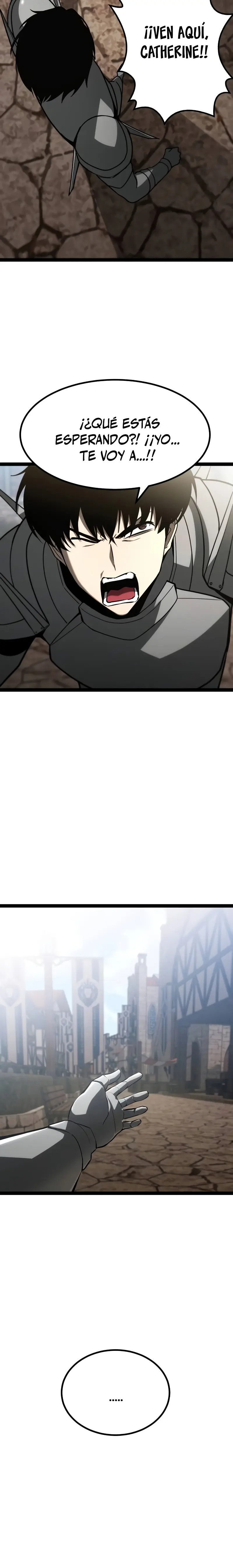 Goblin de nivel 999 Capitulo 11 página 29