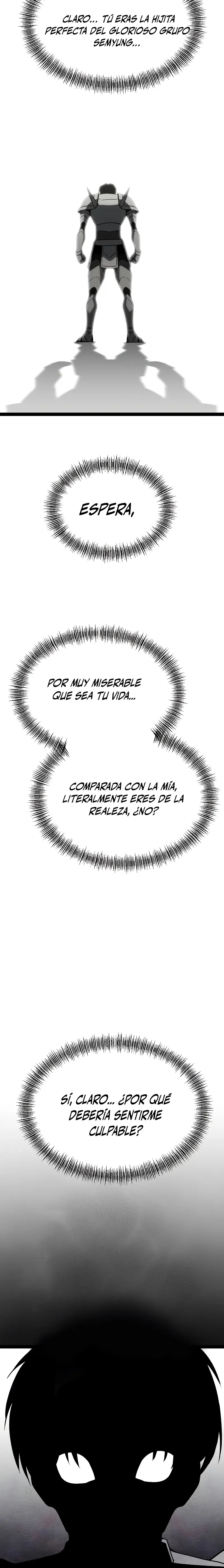 Goblin de nivel 999 Capitulo 11 página 35