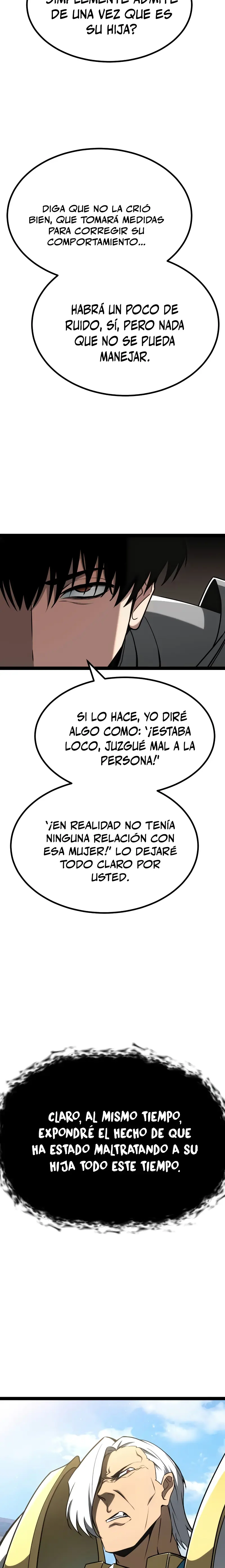 Goblin de nivel 999 Capitulo 11 página 49