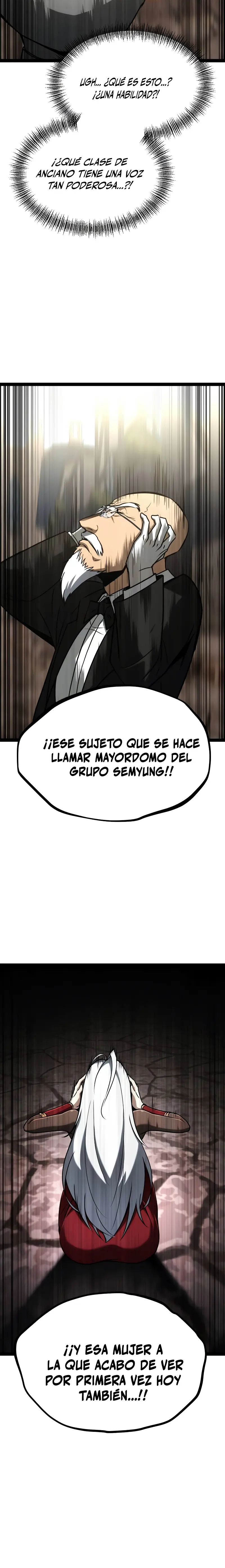 Goblin de nivel 999 Capitulo 11 página 51